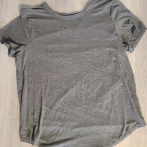 Gray T-Shirt